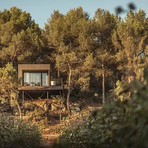  Lodge Les De L'oller Del Mas Spagna
