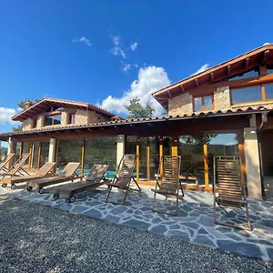 Bella - Casa Molinets I Casa Borrianes Chalet Prades