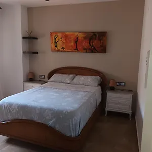 Piso En El Centro De Con Garaje Incluido Gratis Grenade
