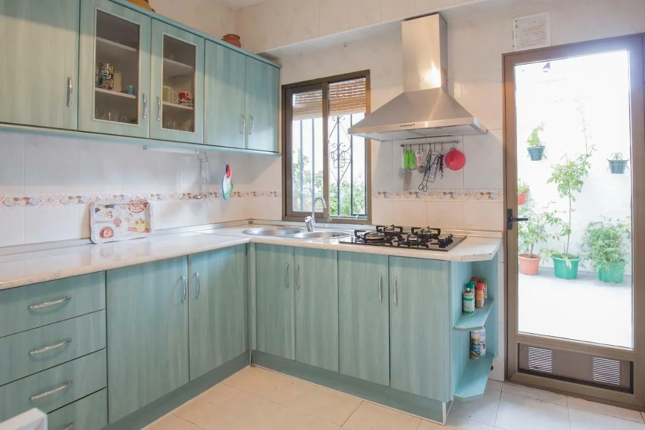Apartamento Albaycin Granada 0*,  España