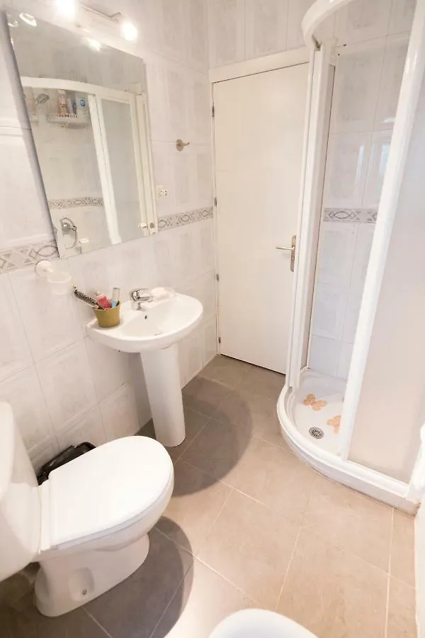 Apartamento Albaycin Granada