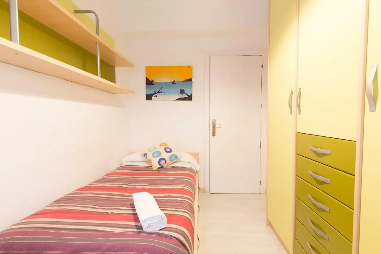 Apartamento Albaycin Granada