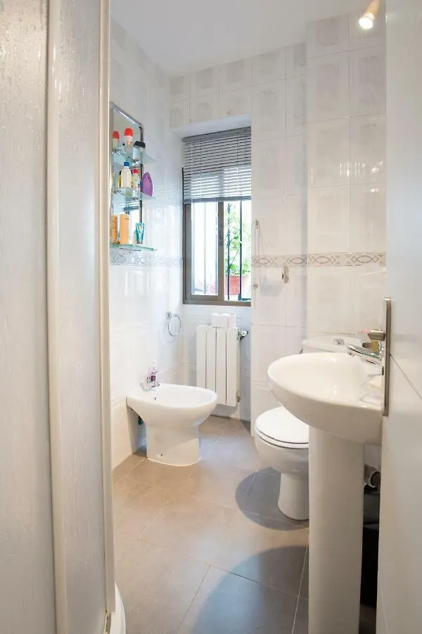 Apartamento Albaycin Granada España