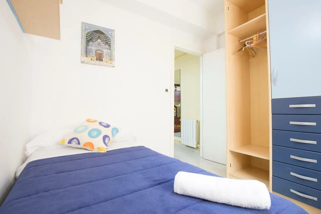 Apartamento Albaycin Granada